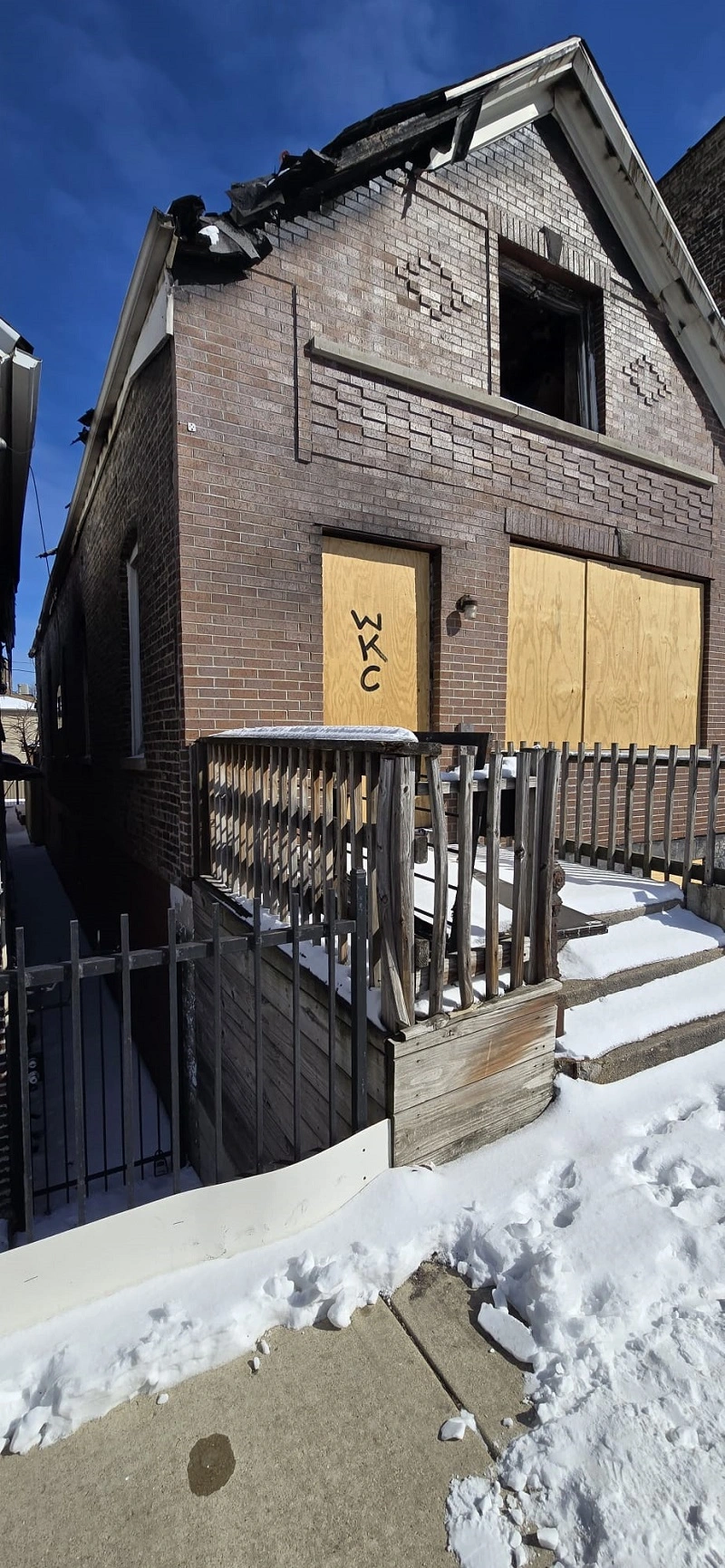 Property Documentation Needed